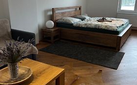 Apartmány MonTexas
